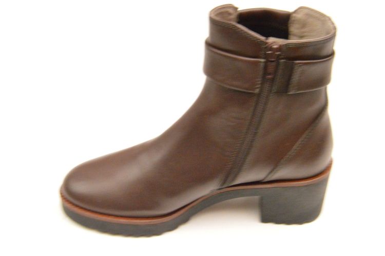 DL Sport boots + rits + gesp (7216) - Schoenen New Van Herck (Turnhout)