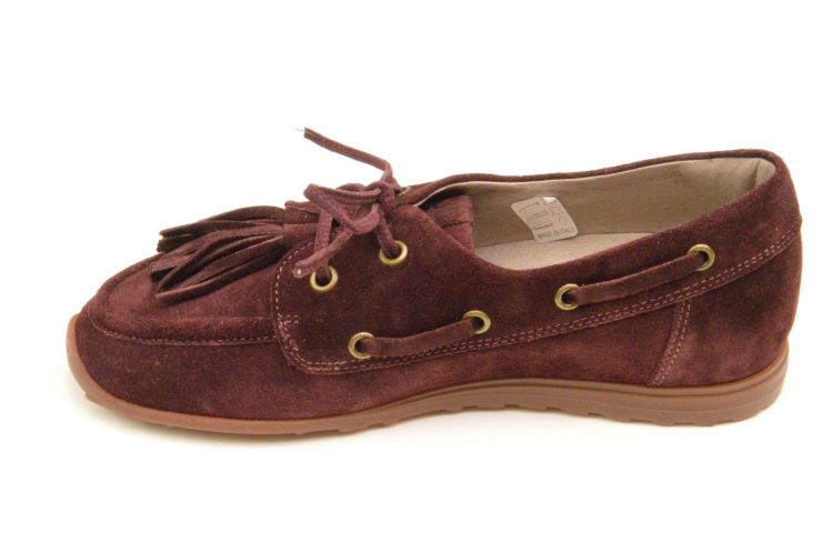 DL Sport Bootschoen + franjers (7159) - Schoenen New Van Herck (Turnhout)