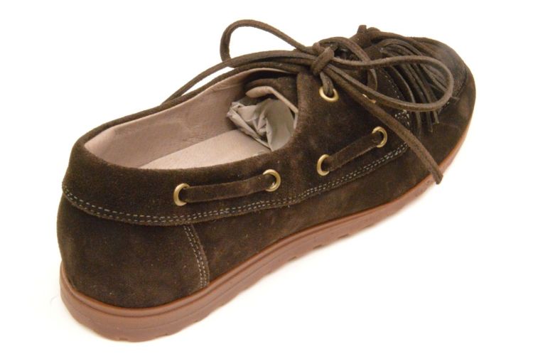DL Sport Bootschoen + franjers (7159) - Schoenen New Van Herck (Turnhout)