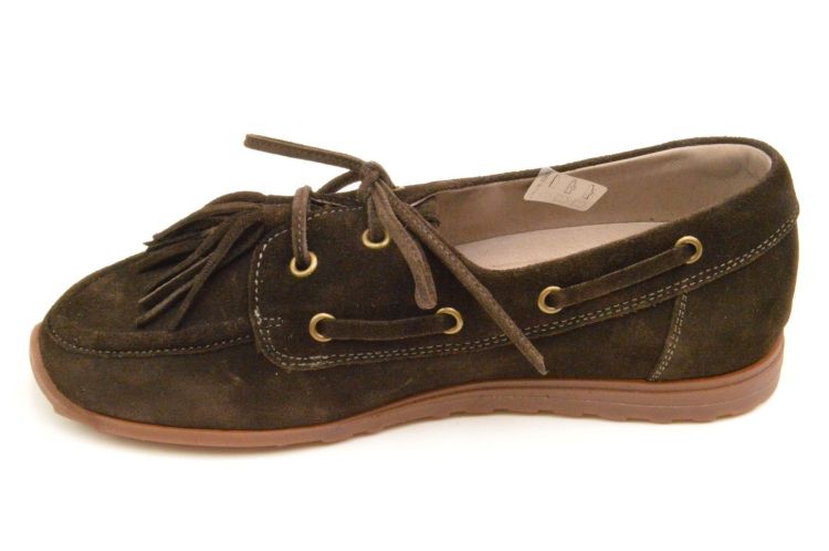 DL Sport Bootschoen + franjers (7159) - Schoenen New Van Herck (Turnhout)