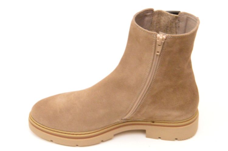 DL Sport chelsie + elastiek + gesp (7250) - Schoenen New Van Herck (Turnhout)