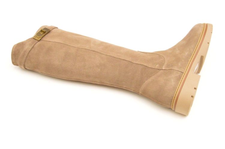 DL Sport laars + gesp (7198) - Schoenen New Van Herck (Turnhout)