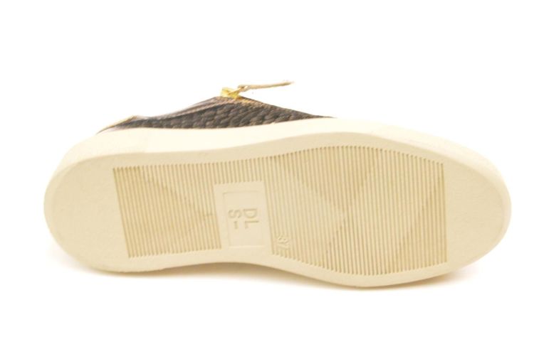 DL Sport + rits (6711) - Schoenen New Van Herck (Turnhout)