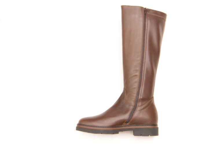 DL Sport rits + elastisch leer (6765) - Schoenen New Van Herck (Turnhout)