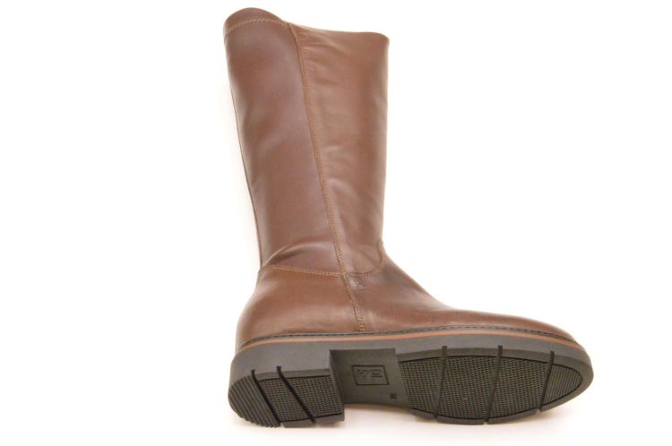 DL Sport rits + elastisch leer (6765) - Schoenen New Van Herck (Turnhout)