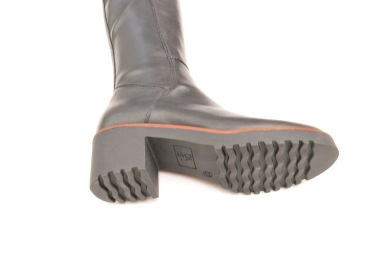 DL Sport rits + elastisch leer (6800) - Schoenen New Van Herck (Turnhout)