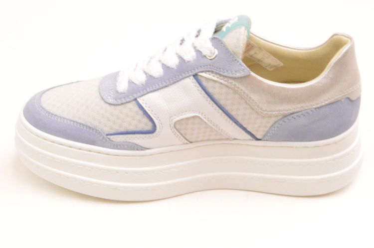 DL Sport sneaker + platau zool (6512) - Schoenen New Van Herck (Turnhout)