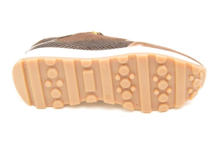 DL Sport sneaker + rits (6702) - Schoenen New Van Herck (Turnhout)