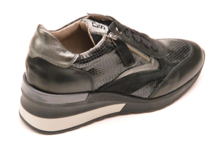 DL Sport sneaker + rits (6750) - Schoenen New Van Herck (Turnhout)