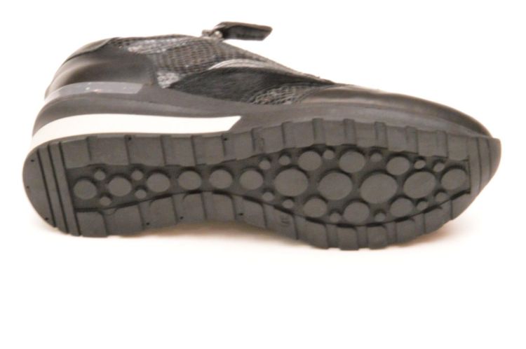 DL Sport sneaker + rits (6750) - Schoenen New Van Herck (Turnhout)