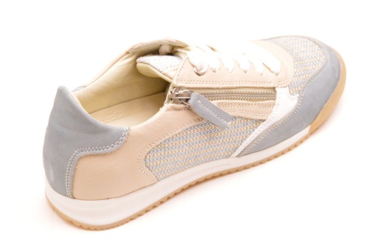 DL Sport sneaker + RITS (6954) - Schoenen New Van Herck (Turnhout)