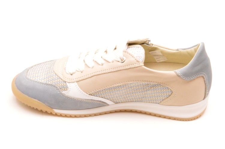 DL Sport sneaker + RITS (6954) - Schoenen New Van Herck (Turnhout)