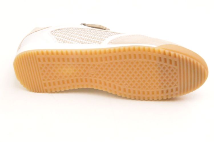 DL Sport sneaker + RITS (6954) - Schoenen New Van Herck (Turnhout)