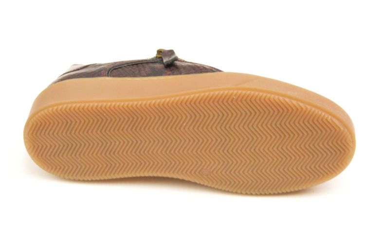 DL Sport sneakers + rits (7100) - Schoenen New Van Herck (Turnhout)