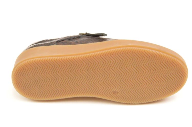 DL Sport sneakers + rits (7100) - Schoenen New Van Herck (Turnhout)