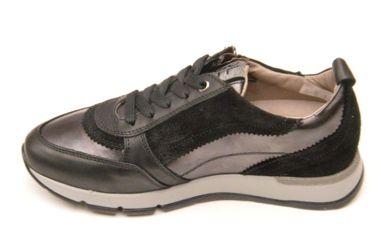 DL Sport sneakers + rits (7116) - Schoenen New Van Herck (Turnhout)