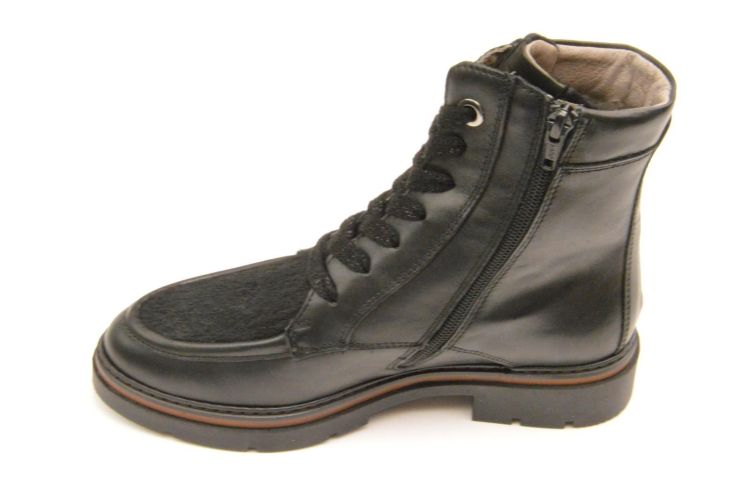 DL Sport +veters + rits (6768) - Schoenen New Van Herck (Turnhout)