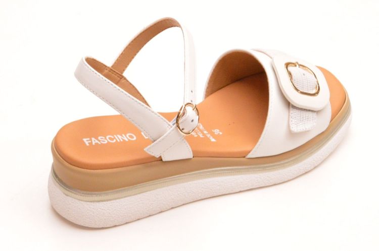 Facino donna enkelriepje (10400) - Schoenen New Van Herck (Turnhout)