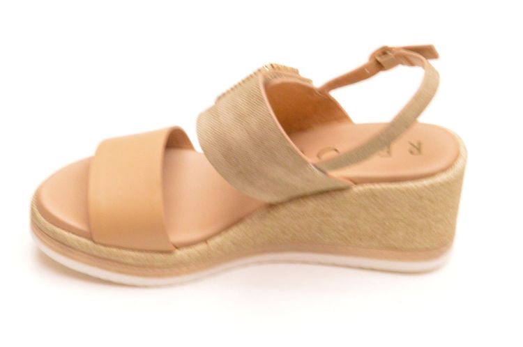 Facino donna + gesp (53289) - Schoenen New Van Herck (Turnhout)