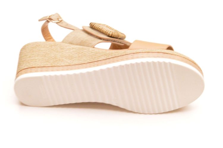 Facino donna + gesp (53289) - Schoenen New Van Herck (Turnhout)