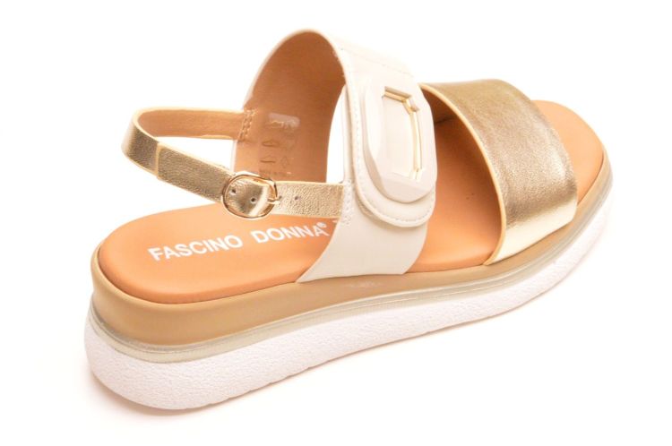 Facino donna + velkro (10255) - Schoenen New Van Herck (Turnhout)