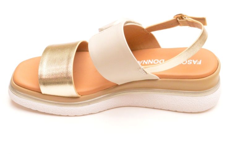 Facino donna + velkro (10255) - Schoenen New Van Herck (Turnhout)