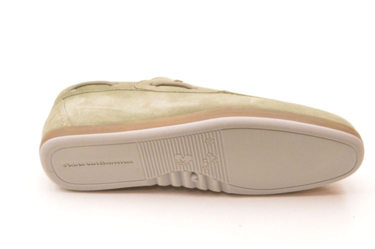 Floris Van Bommel bootschoen (SFM-30299-52-02) - Schoenen New Van Herck (Turnhout)