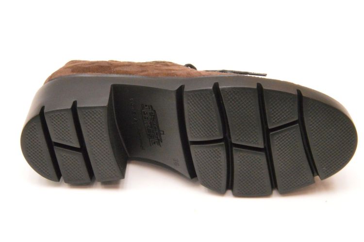 Floris Van Bommel geklede veterschoen (sfw-30030-21-01 maddi) - Schoenen New Van Herck (Turnhout)