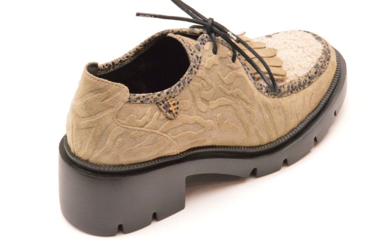 Floris Van Bommel geklede veterschoen (sfw-30030-34-01 maddi) - Schoenen New Van Herck (Turnhout)