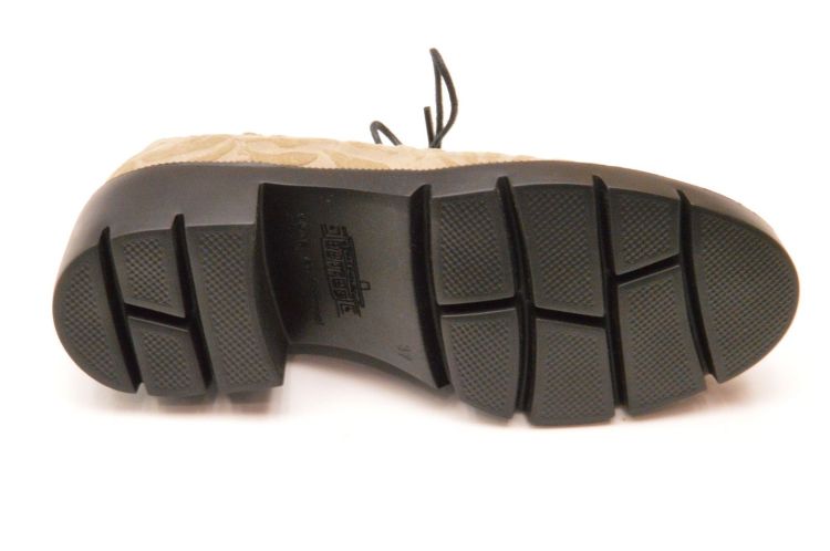 Floris Van Bommel geklede veterschoen (sfw-30030-34-01 maddi) - Schoenen New Van Herck (Turnhout)