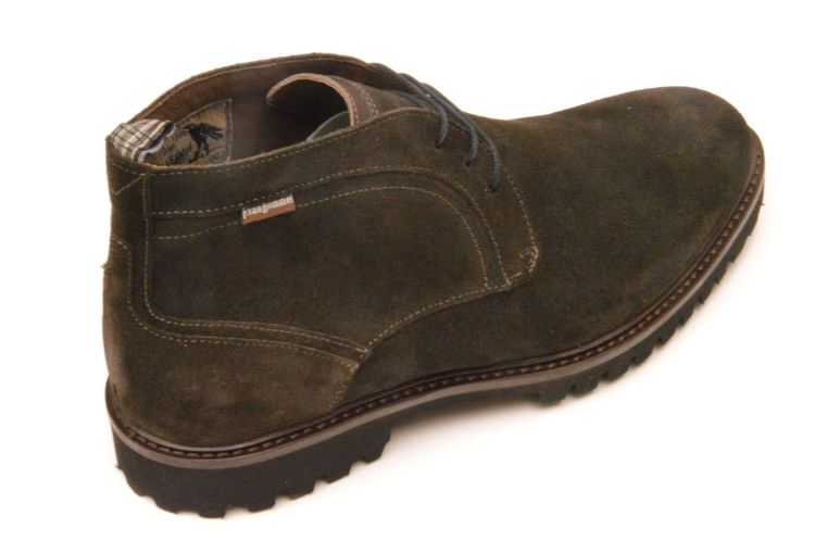 Floris Van Bommel casual (sfm-50175-21-01 de floter) - Schoenen New Van Herck (Turnhout)