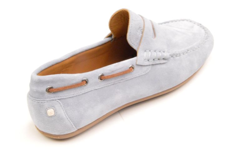 Floris Van Bommel effen (SFM-40026-42-01 de drijver) - Schoenen New Van Herck (Turnhout)