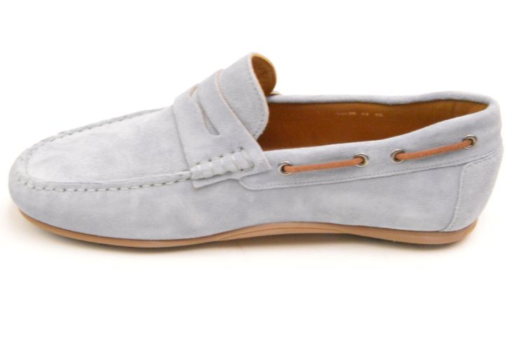 Floris Van Bommel effen (SFM-40026-42-01 de drijver) - Schoenen New Van Herck (Turnhout)