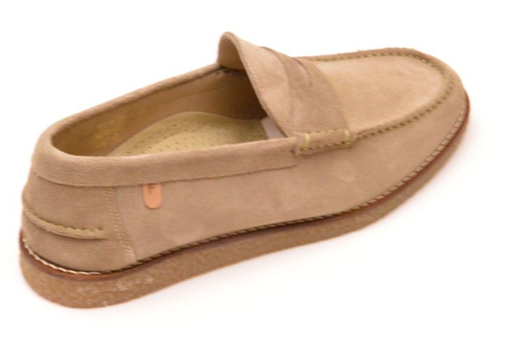 Floris Van Bommel effen (SFM-40034-22-02 de krepper) - Schoenen New Van Herck (Turnhout)