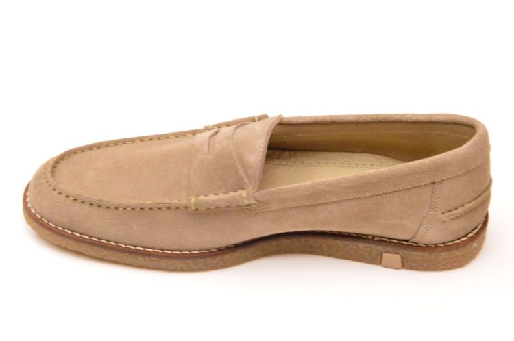 Floris Van Bommel effen (SFM-40034-22-02 de krepper) - Schoenen New Van Herck (Turnhout)