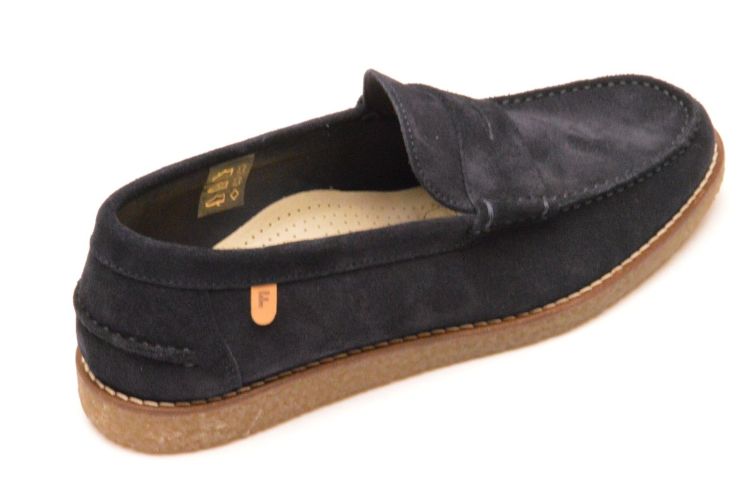 Floris Van Bommel effen (SFM-40034-41-02 de krepper) - Schoenen New Van Herck (Turnhout)