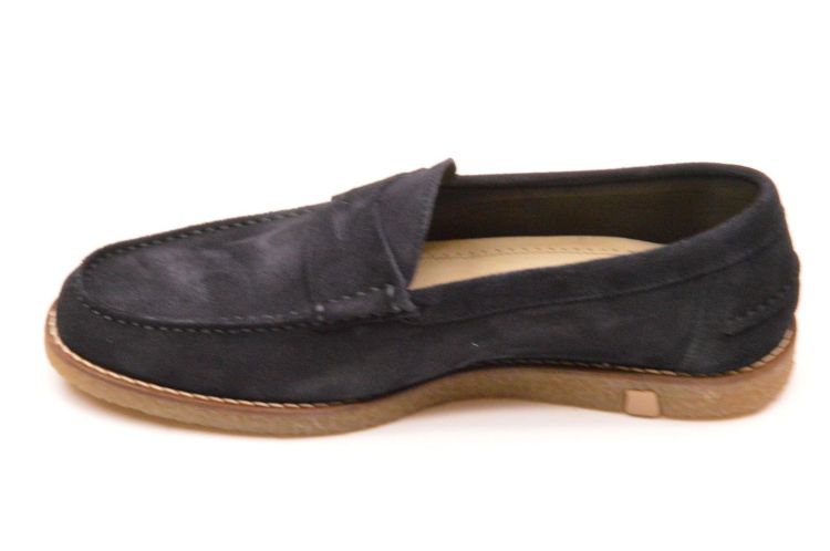 Floris Van Bommel effen (SFM-40034-41-02 de krepper) - Schoenen New Van Herck (Turnhout)