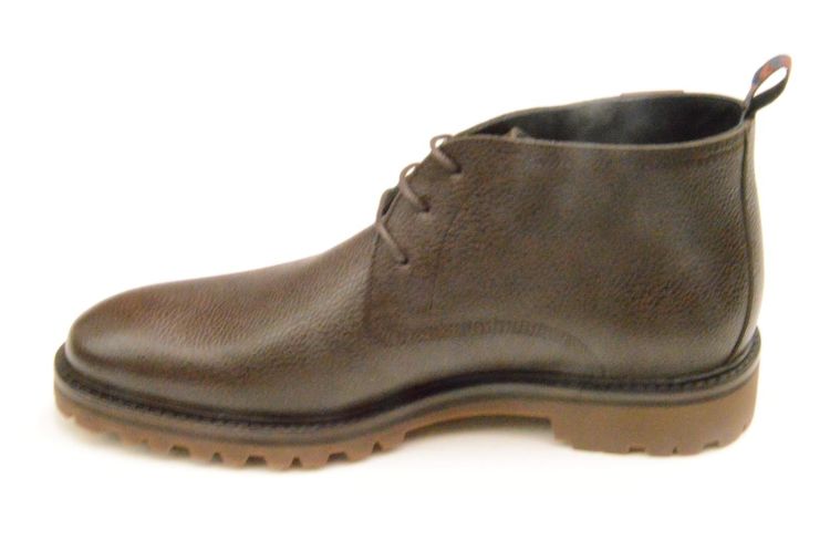 Floris Van Bommel effen (SFM-50082-21-03 sturdi) - Schoenen New Van Herck (Turnhout)