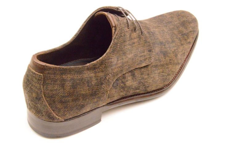 Floris Van Bommel gekleed (SFM-30316-23-02 de draver) - Schoenen New Van Herck (Turnhout)