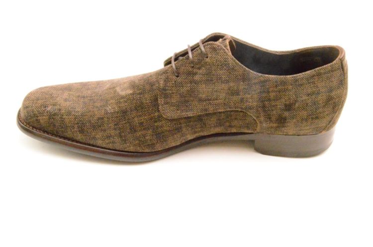 Floris Van Bommel gekleed (SFM-30316-23-02 de draver) - Schoenen New Van Herck (Turnhout)