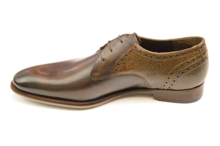 Floris Van Bommel gekleed (sfm-30361-21-06 de stapper) - Schoenen New Van Herck (Turnhout)