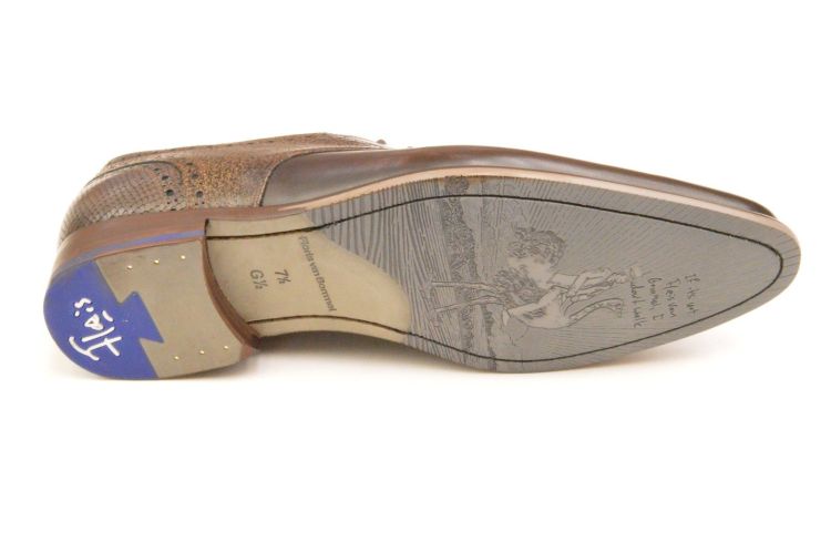 Floris Van Bommel gekleed (sfm-30361-21-06 de stapper) - Schoenen New Van Herck (Turnhout)