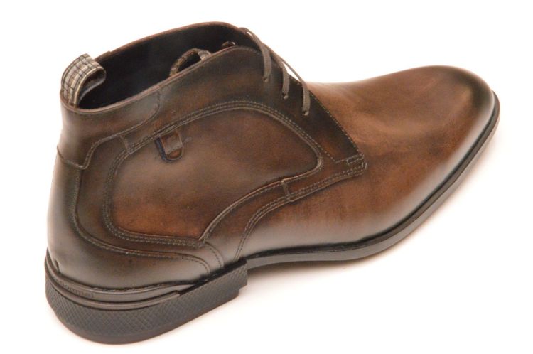 Floris Van Bommel gekleed (sfm-50165-21-03 de hakker) - Schoenen New Van Herck (Turnhout)