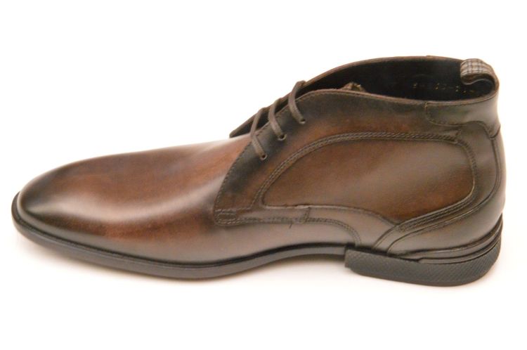 Floris Van Bommel gekleed (sfm-50165-21-03 de hakker) - Schoenen New Van Herck (Turnhout)