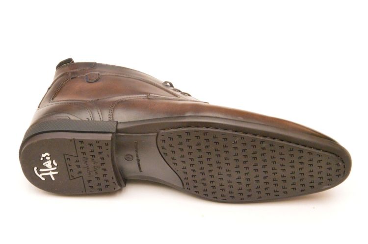 Floris Van Bommel gekleed (sfm-50165-21-03 de hakker) - Schoenen New Van Herck (Turnhout)