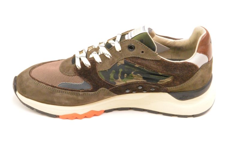 Floris Van Bommel sneaker (sfm-10154-51-02 de treener) - Schoenen New Van Herck (Turnhout)