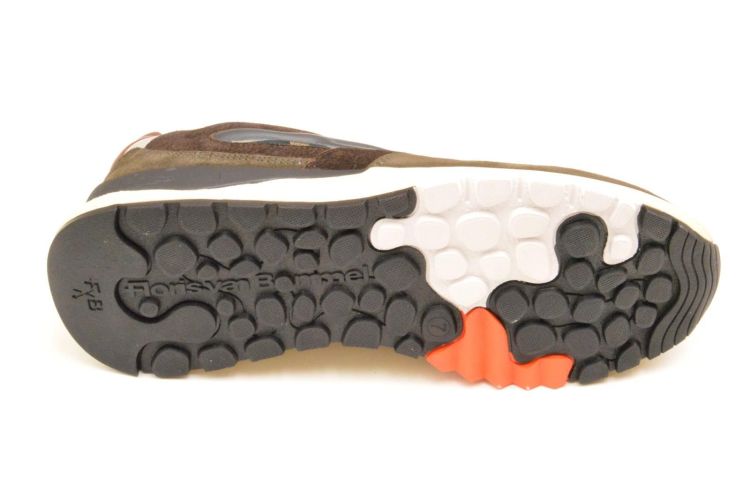 Floris Van Bommel sneaker (sfm-10154-51-02 de treener) - Schoenen New Van Herck (Turnhout)