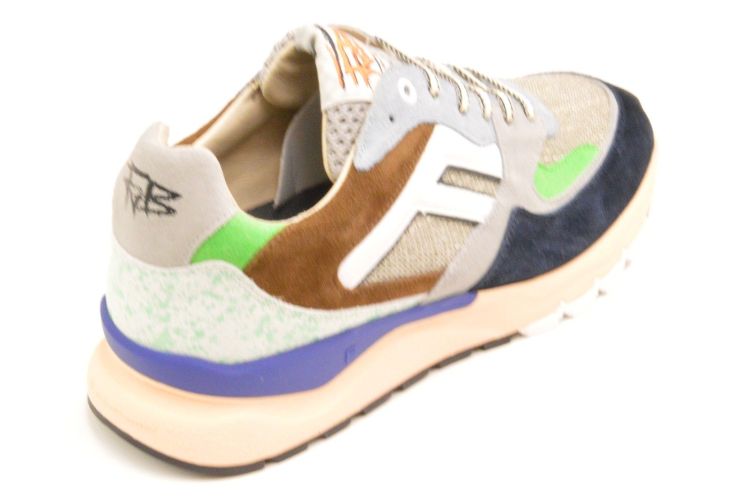 Floris Van Bommel sneaker (sfm-10154-52-02 de treener) - Schoenen New Van Herck (Turnhout)