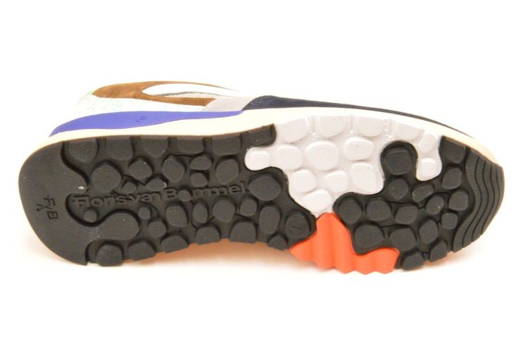 Floris Van Bommel sneaker (sfm-10154-52-02 de treener) - Schoenen New Van Herck (Turnhout)