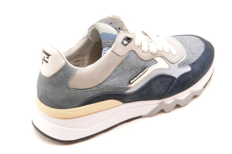 Floris Van Bommel sneaker (SFM-10178-42-02 de zager) - Schoenen New Van Herck (Turnhout)